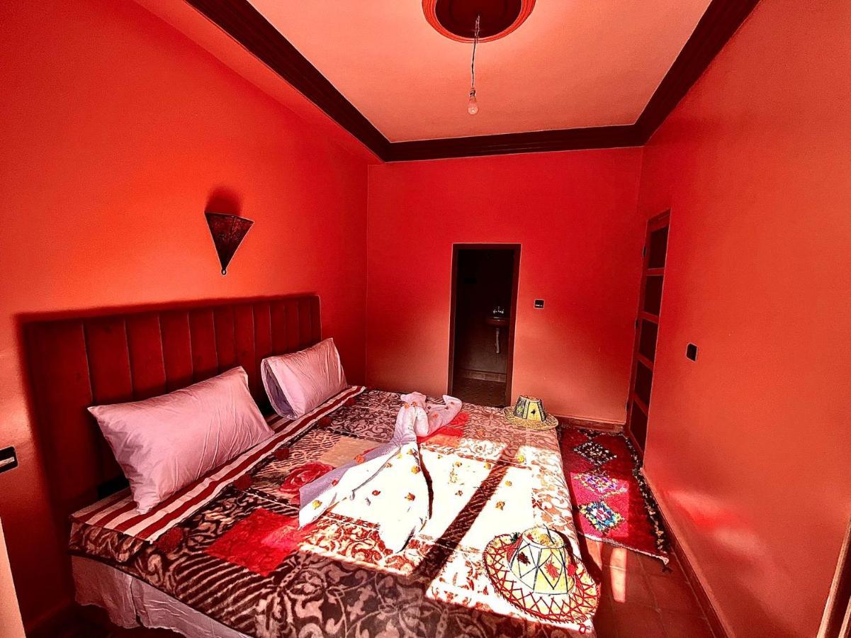 Atlas Views Imlil (Atlas Mountains) Exterior foto
