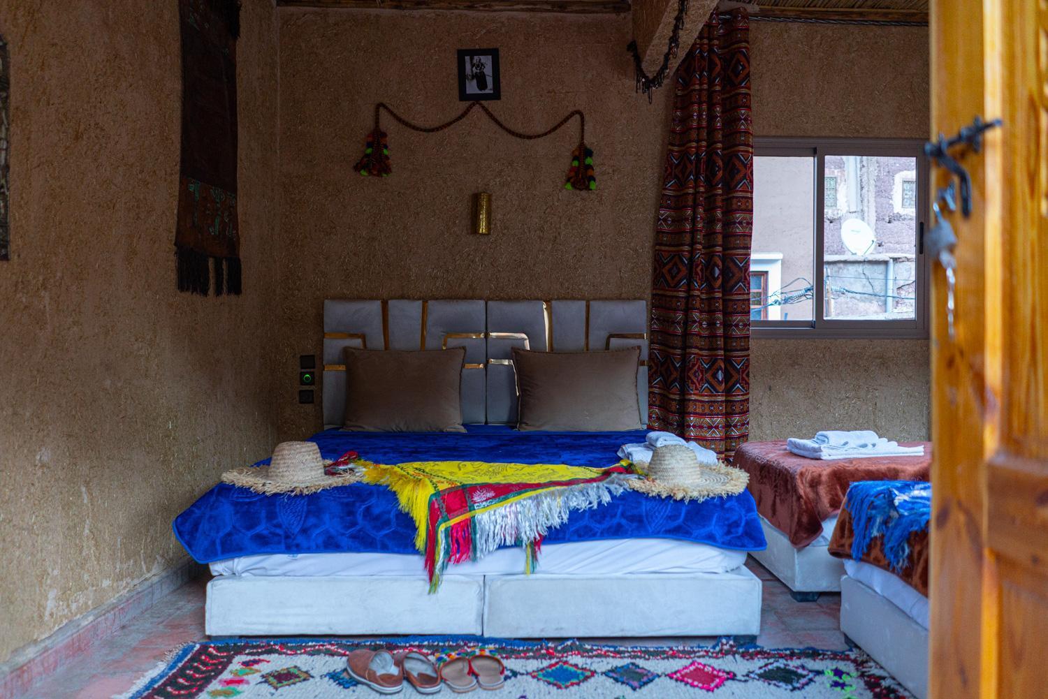 Atlas Views Imlil (Atlas Mountains) Exterior foto