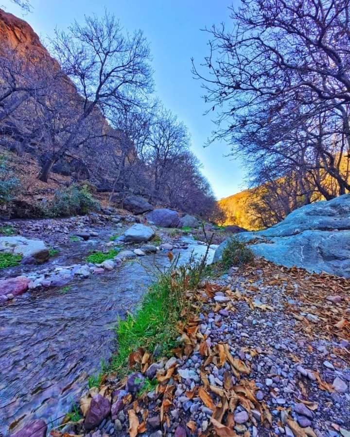 Atlas Views Imlil (Atlas Mountains) Exterior foto